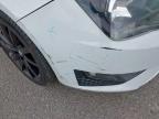 2015 SEAT IBIZA FR BLACK for sale at Copart SANDTOFT