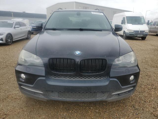 2009 BMW X5 XDRIVE30I  