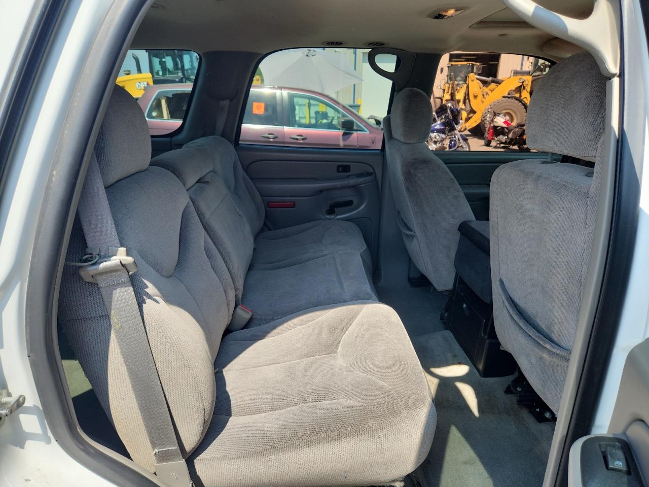 2004 GMC Yukon VIN: 1GKEK13VX4J298204 Lot: 68102615