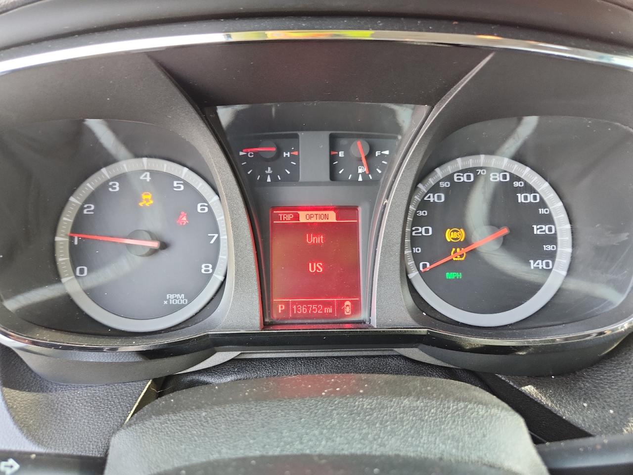 2013 GMC Terrain Slt VIN: 2GKALUEK2D6320760 Lot: 70905085