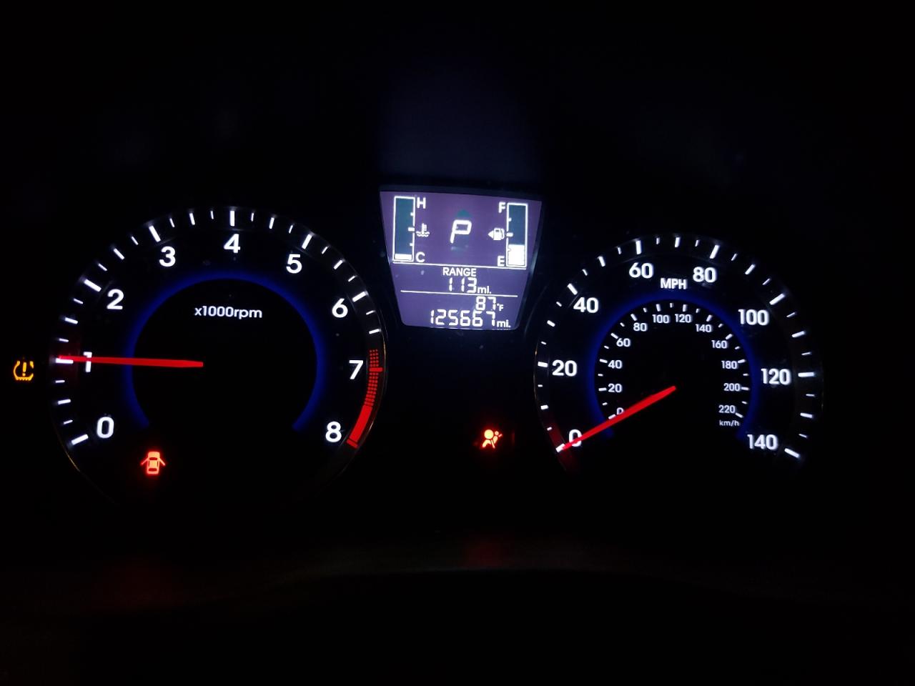 2016 Hyundai Accent Se VIN: KMHCT5AE8GU290790 Lot: 69848635