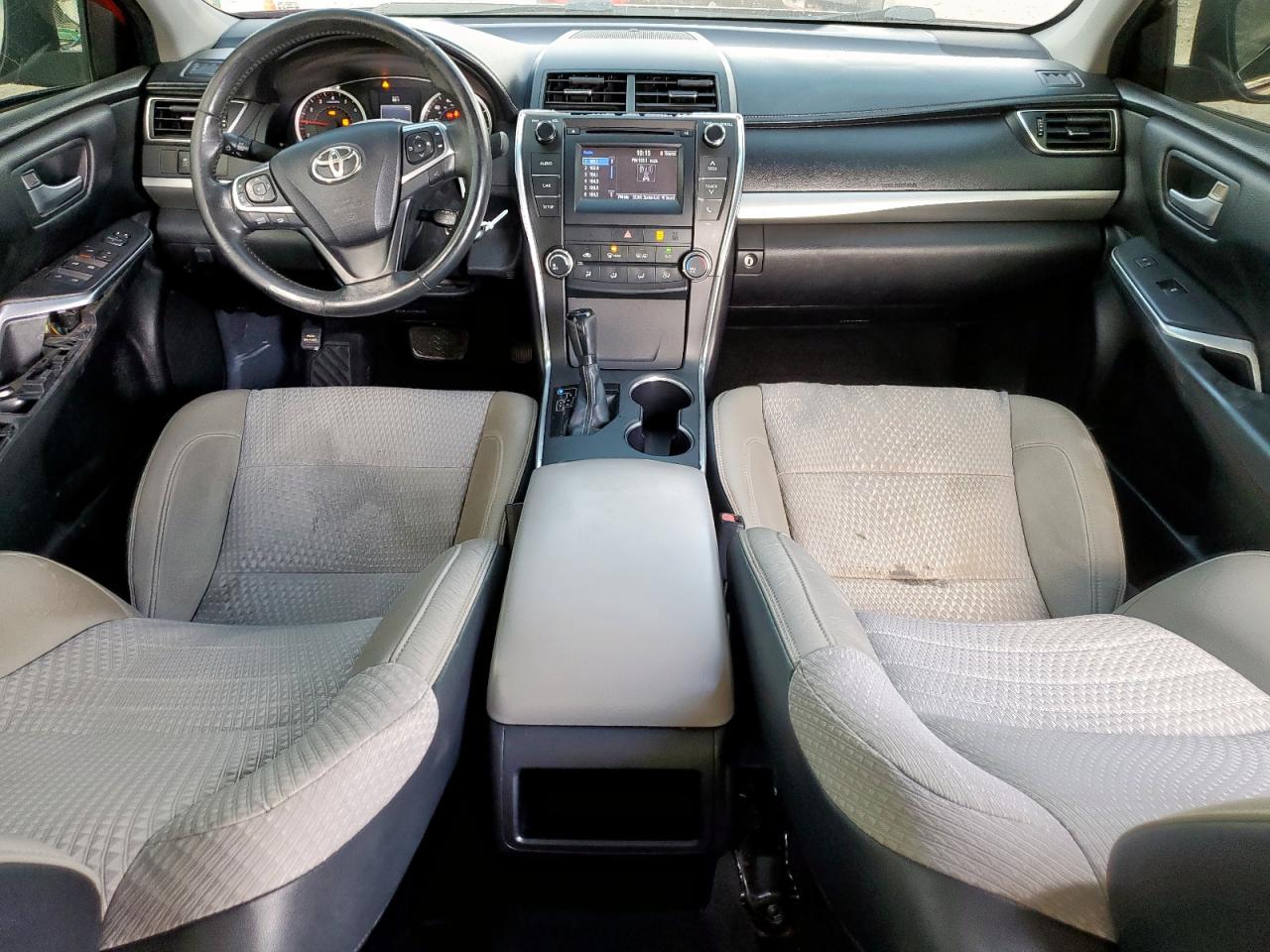 2015 Toyota Camry Le VIN: 4T1BF1FK9FU966236 Lot: 70125605