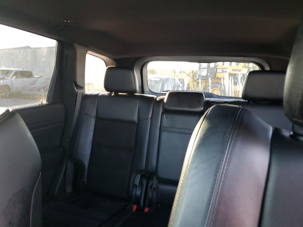 2020 Jeep Grand Cherokee Laredo VIN: 1C4RJEAG6LC428848 Lot: 69764625