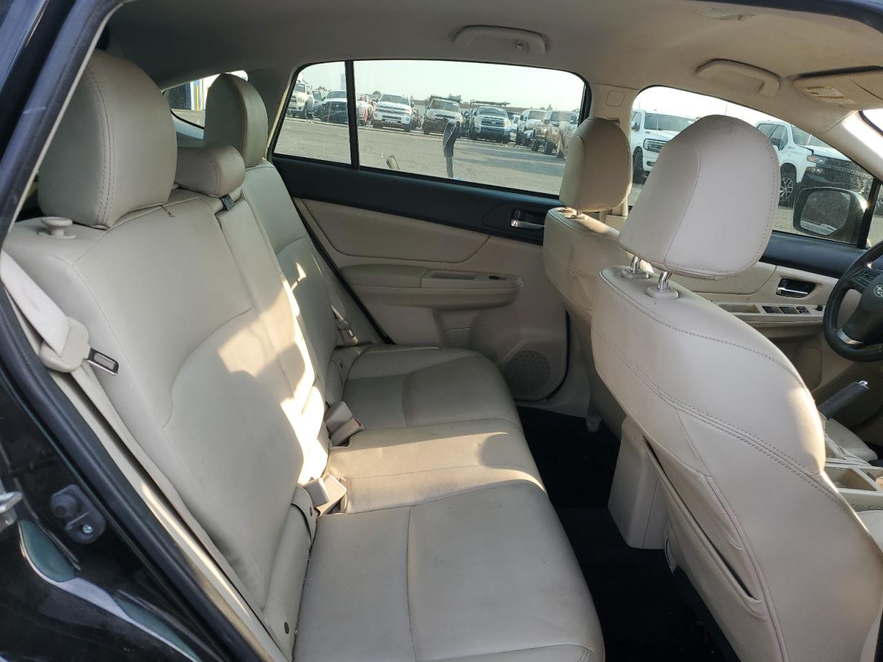 2013 Subaru Impreza Sport Limited VIN: JF1GPAR64D2832299 Lot: 67576415