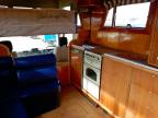 2001 ATEGO ATEGO  for sale at Copart WOLVERHAMPTON