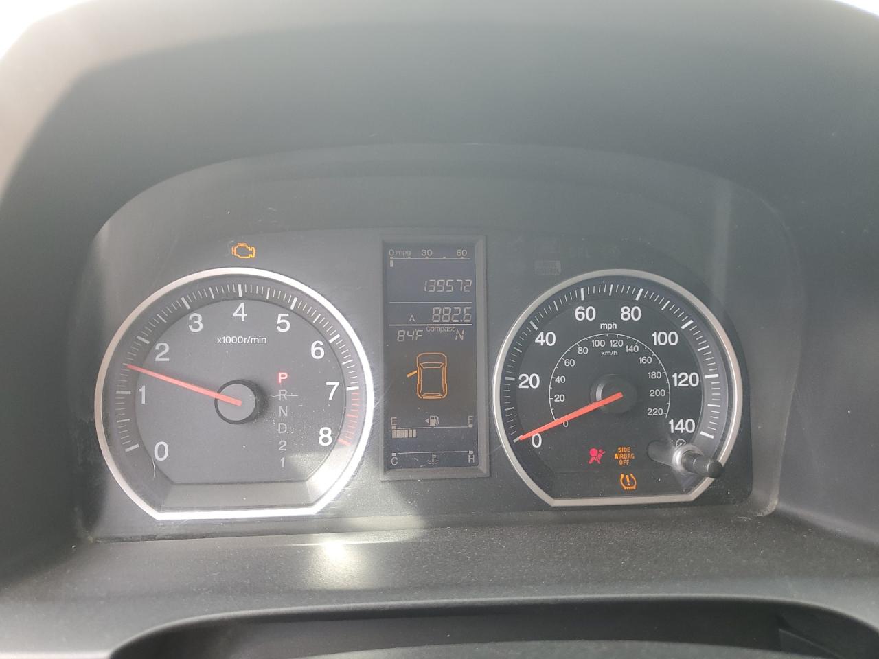 2010 Honda Cr-V Ex VIN: 5J6RE4H55AL029780 Lot: 70599725