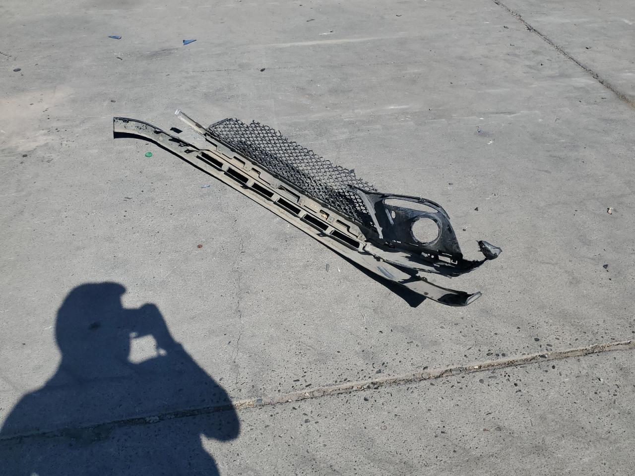 2016 Dodge Durango Limited VIN: 1C4RDJDG8GC353460 Lot: 68694065