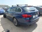 2016 BMW 520D LUXUR for sale at Copart SANDWICH