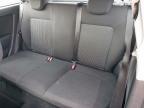 2008 VAUXHALL CORSA BREEZE CDTI  for sale at Copart CORBY