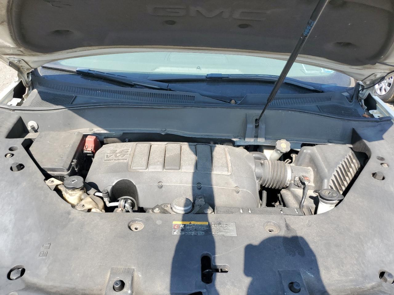 2015 GMC Acadia Slt-1 VIN: 1GKKVRKD0FJ287359 Lot: 68190705