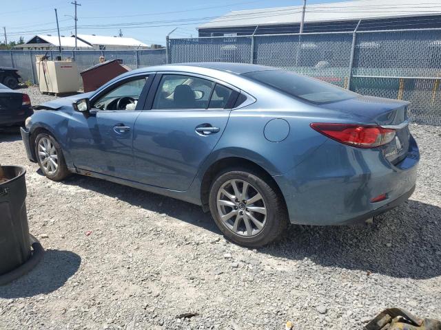 2014 MAZDA 6 SPORT  