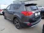 2015 TOYOTA RAV4 INVIN for sale at Copart PETERLEE