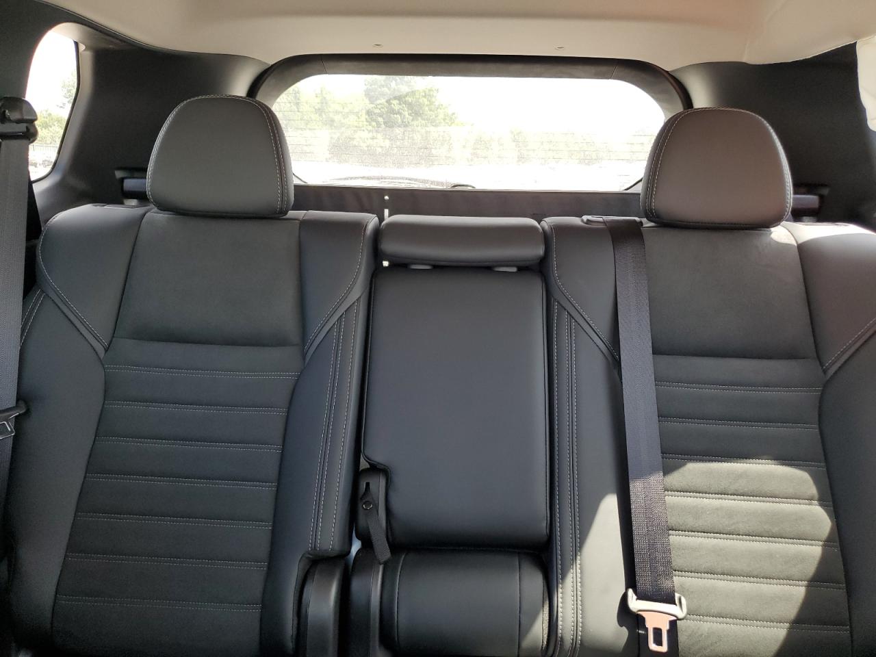 2024 Mitsubishi Outlander Se VIN: JA4J4VA88RZ085358 Lot: 69002785