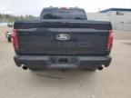 2024 FORD F150 LARIAT   for sale at Copart ON - COOKSTOWN