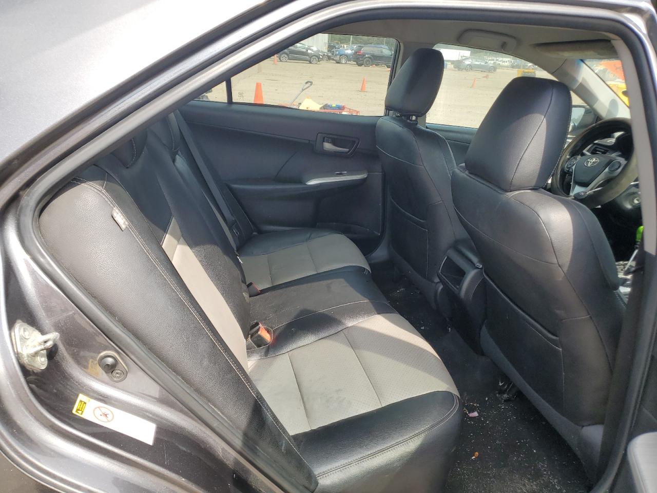 2014 Toyota Camry L VIN: 4T1BF1FK5EU730309 Lot: 70674365