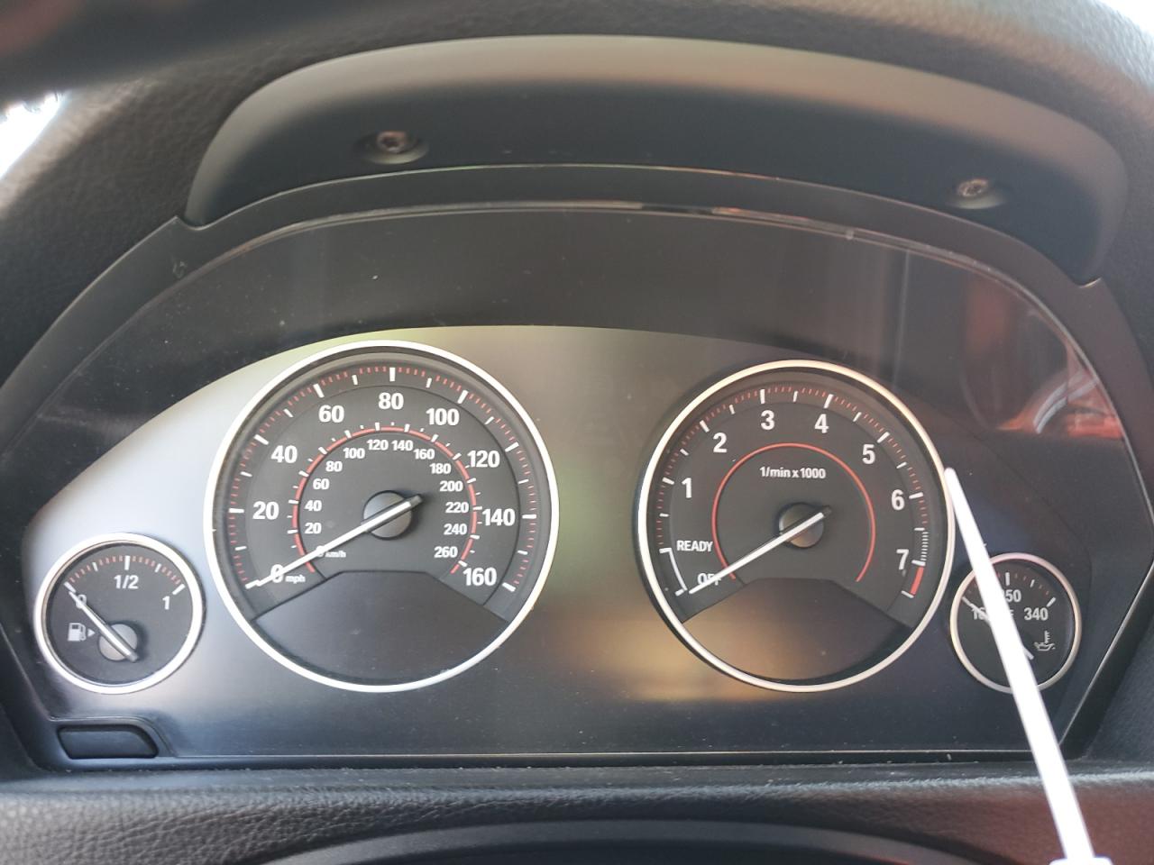2018 BMW 430Xi VIN: WBA4Z3C52JEC48271 Lot: 70427575