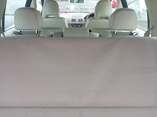 2003 VOLVO XC 90 T6 S