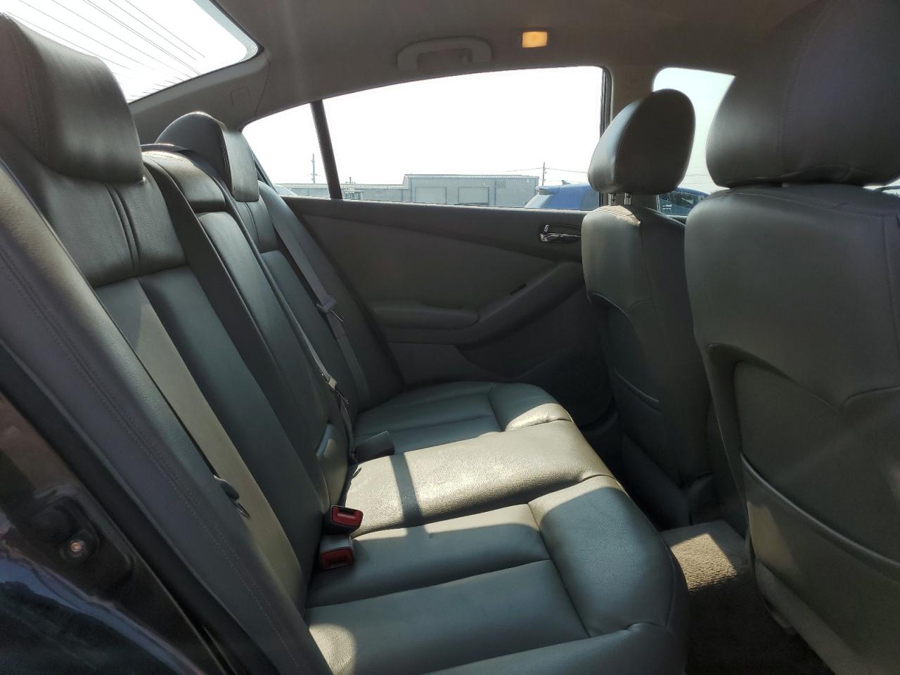 2010 Nissan Altima Base VIN: 1N4AL2AP3AC100439 Lot: 67311405