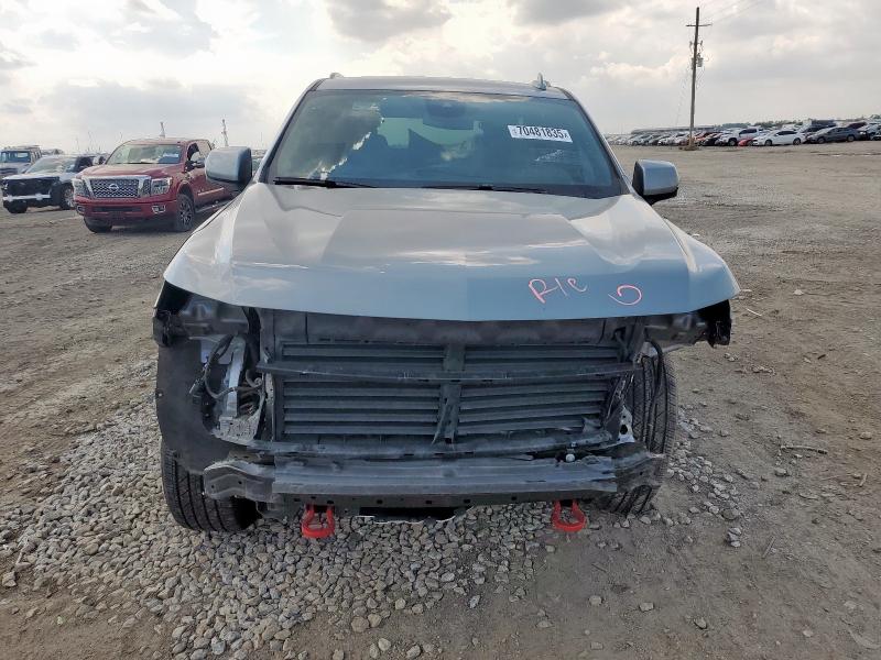  CHEVROLET TAHOE 2023 Srebrny