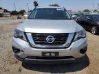 2018 NISSAN PATHFINDER S   for sale at Copart CA - SAN DIEGO