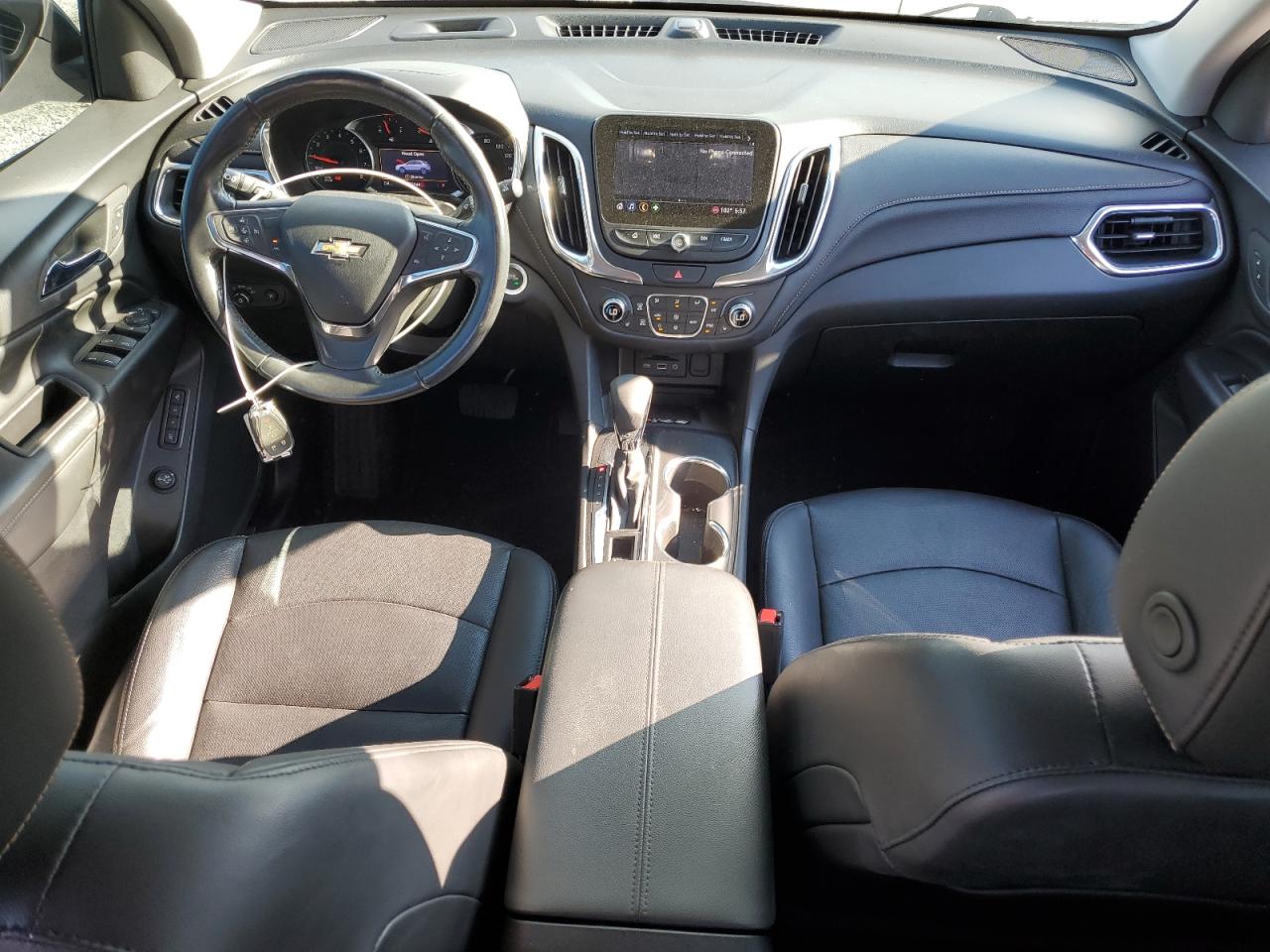 2020 Chevrolet Equinox Premier VIN: 2GNAXPEX9L6224529 Lot: 70130165