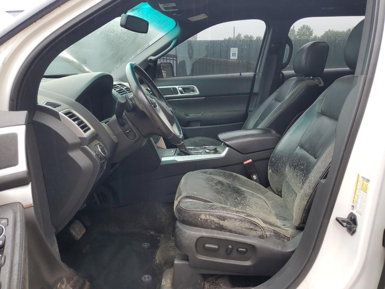 2013 Ford Explorer Sport VIN: 1FM5K8GT7DGB96896 Lot: 66911345