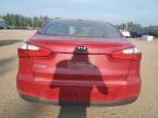 2014 KIA FORTE LX   for sale at Copart ON - COOKSTOWN