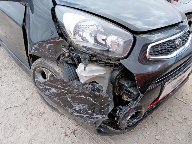 2017 KIA PICANTO CHILLI AUTO 