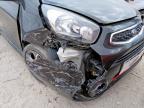 2017 KIA PICANTO CHILLI AUTO  for sale at Copart BRISTOL