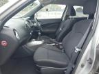2013 NISSAN JUKE 1.5 DCI ACENTA 5DR [PREMIUM PACK] for sale at Copart BRISTOL