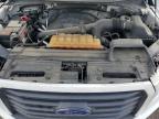 2016 FORD F150 SUPERCREW   for sale at Copart ON - LONDON