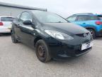 2008 MAZDA 2 TS for sale at Copart SANDWICH