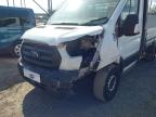 2021 FORD TRANSIT 350 LEADER ECOBLU  for sale at Copart ROCHFORD