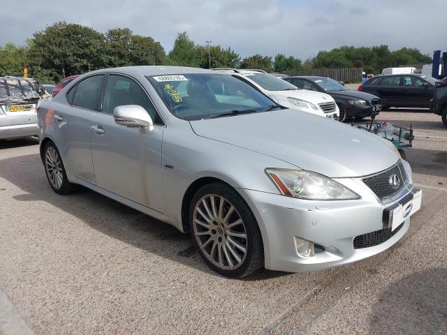 2010 LEXUS IS 220D F