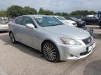 2010 LEXUS IS 220D F for sale at Copart SANDWICH