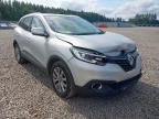 2016 RENAULT KADJAR DYNAMIQUE NAV DCI  for sale at Copart EAST KILBRIDE