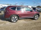 2016 HONDA CR-V TOURING   for sale at Copart AB - EDMONTON