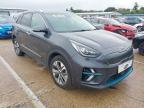 2020 KIA E-NIRO 4 for sale at Copart NEWBURY