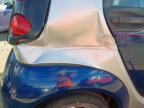 2006 SMART FORFOUR PASSION for sale at Copart WHITBURN