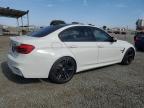 2015 BMW M3    à vendre chez Copart CA - SAN DIEGO