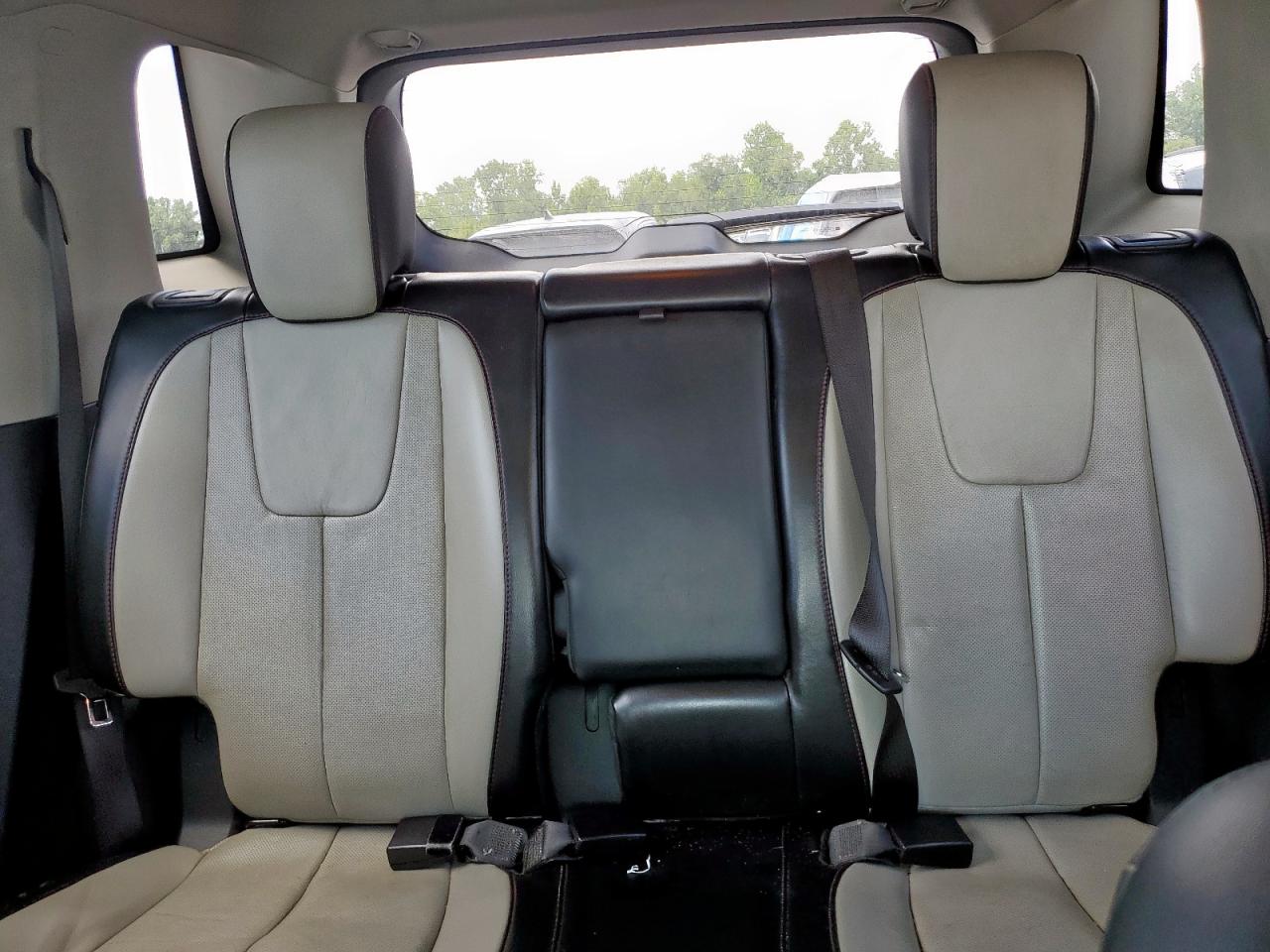 2016 GMC Terrain Slt VIN: 2GKFLPE38G6275876 Lot: 70650935