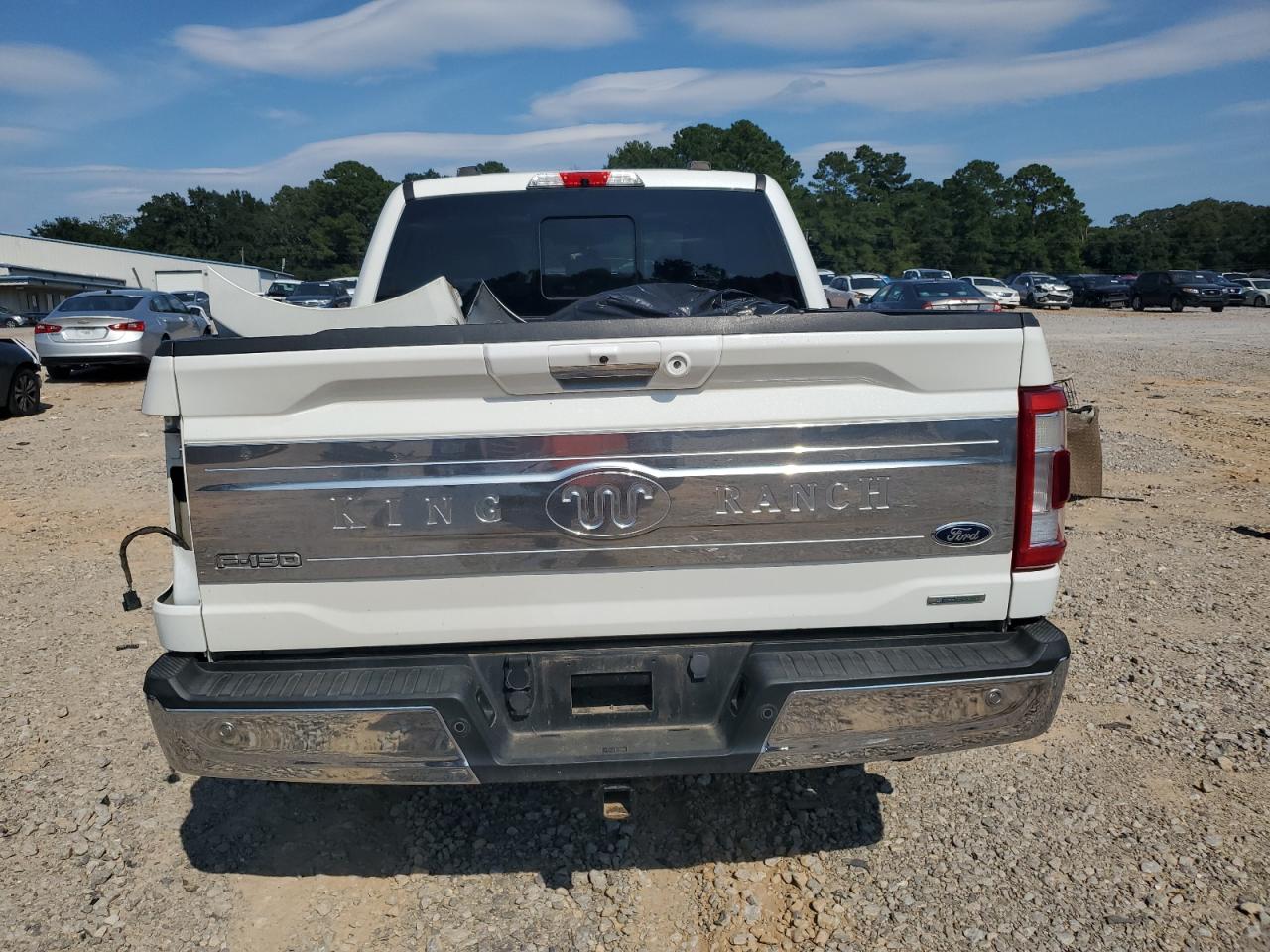 2021 Ford F150 Supercrew VIN: 1FTFW1E8XMFA90189 Lot: 70389915