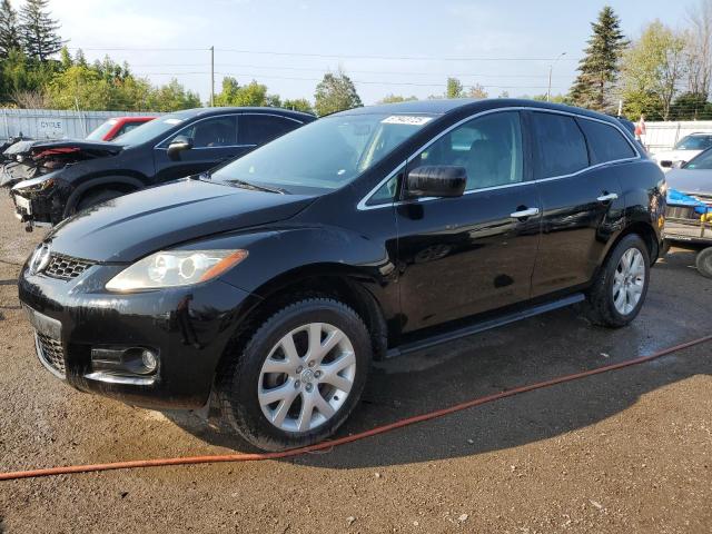 2007 MAZDA CX-7    à vendre chez Copart ON - TORONTO