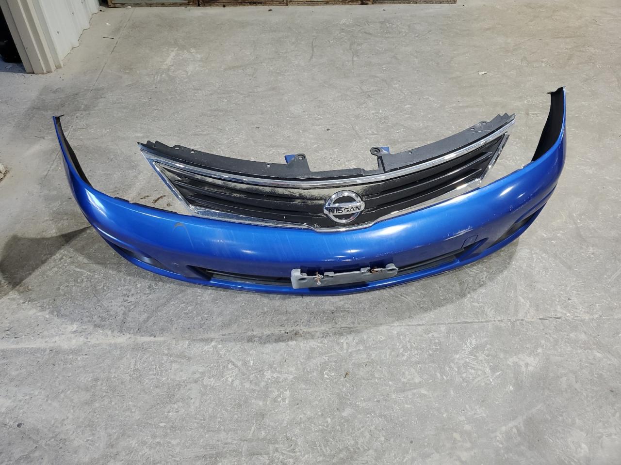 2011 Nissan Versa S VIN: 3N1BC1CP2BL416686 Lot: 68254675