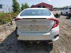 2019 HONDA CIVIC SPORT   for sale at Copart ON - LONDON