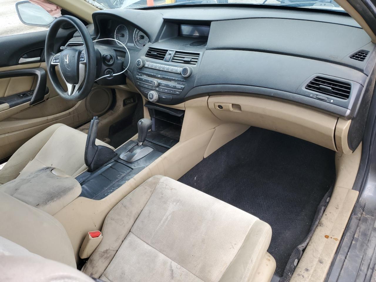 2010 Honda Accord Lx VIN: 1HGCS1B36AA009092 Lot: 70026555