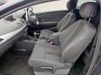 2010 RENAULT MEGANE DYNAMIQUE VVT  for sale at Copart SANDTOFT