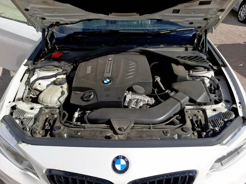2015 BMW 2 SERIES M235I