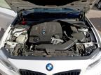 2015 BMW 2 SERIES M235I for sale at Copart WESTBURY
