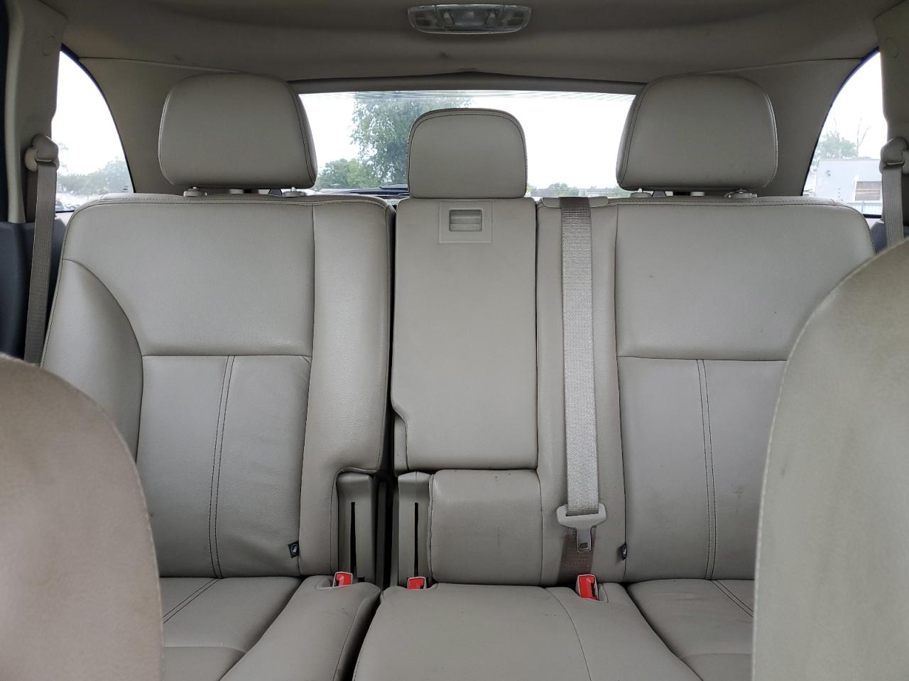 2012 Ford Edge Sel VIN: 2FMDK4JC7CBA85879 Lot: 68694205